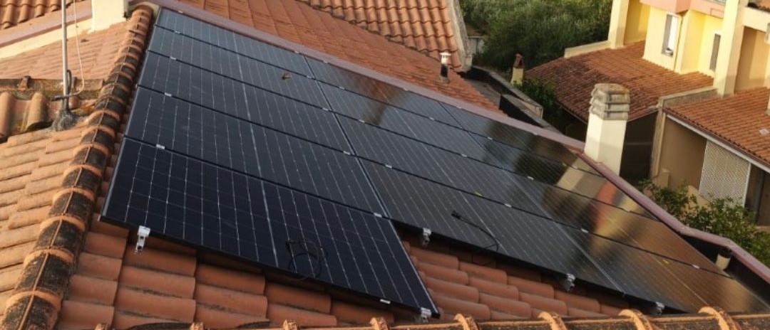 Analisi tecnico-economica per riqualificazione energetica a Quartu Sant'Elena