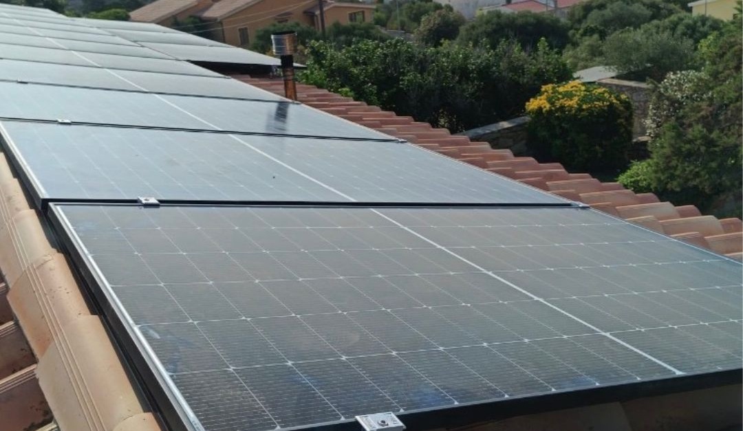 Progettazione e installazione impianti energetici a Quartu Sant'Elena