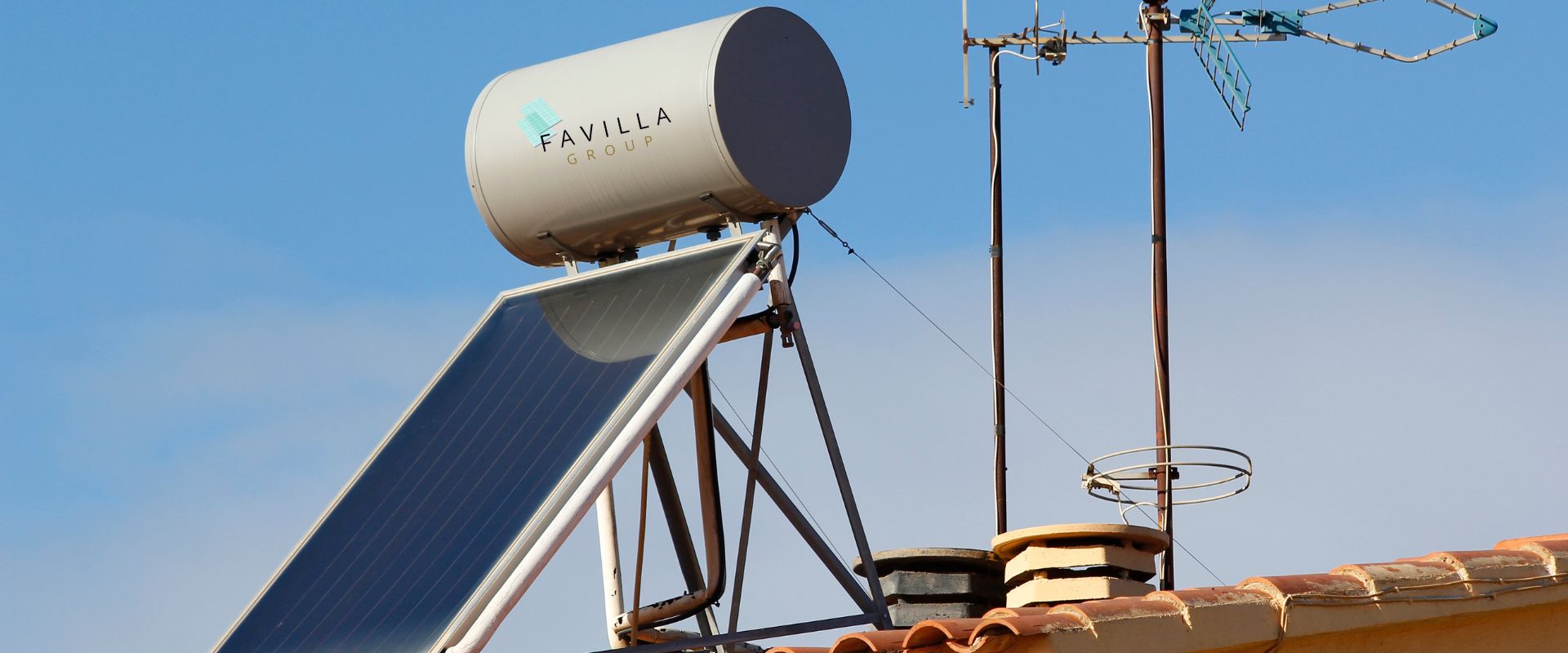 Soluzioni per efficienza energetica a Quartu Sant'Elena