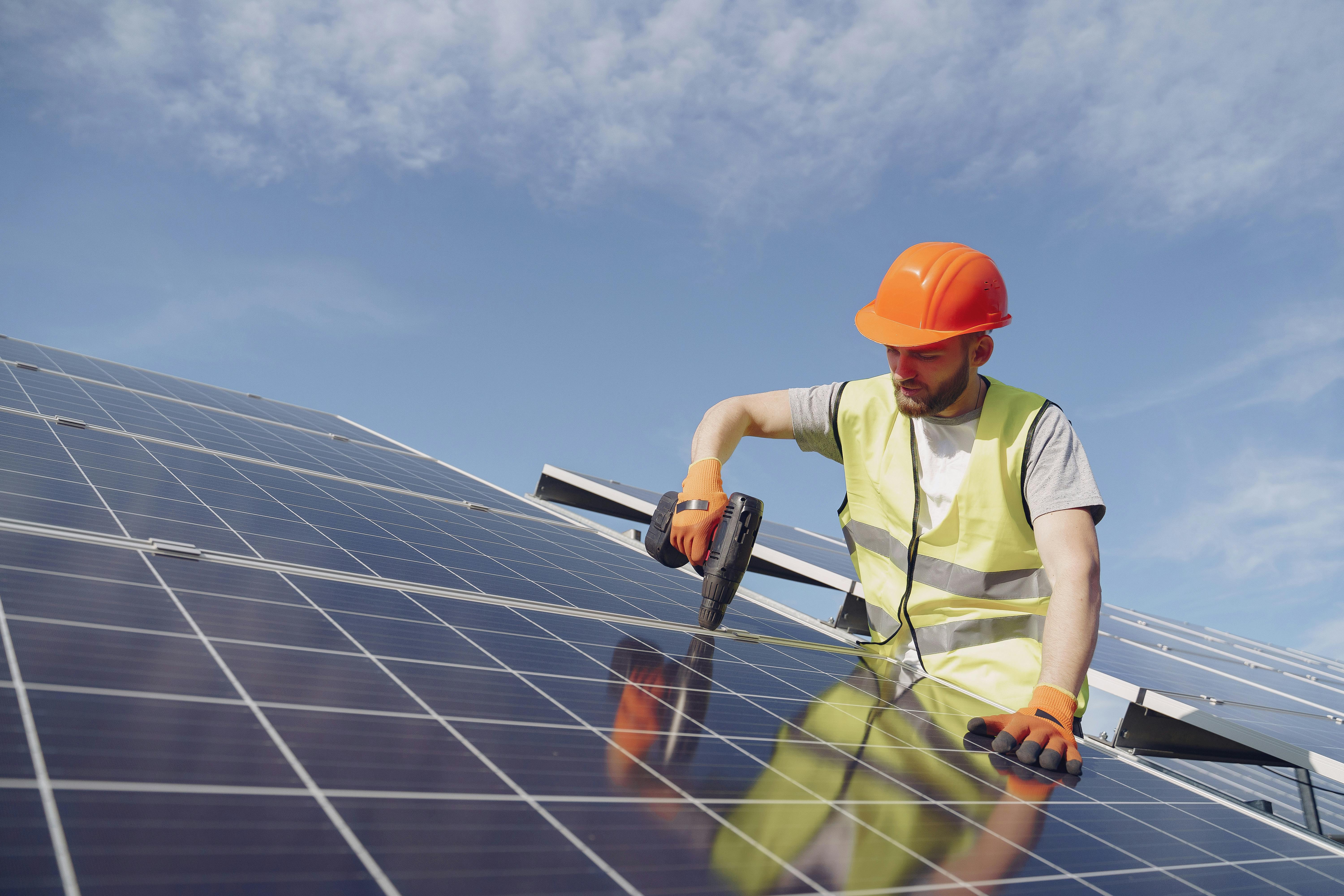 consulenza impianti fotovoltaici Quartu Sant'Elena consulenza